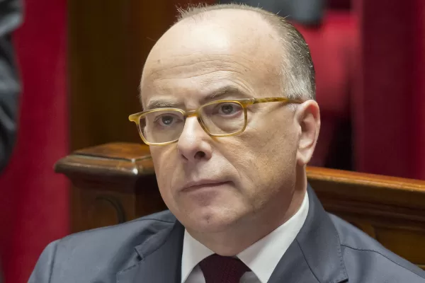 French Prime Minister Bernard Cazeneuve listens during a session at the National Assembly in Paris, Dec. 13, 2016. (AP Photo/Michel Euler, File) 


Associated Press / Lapresse
Only italy and Spain