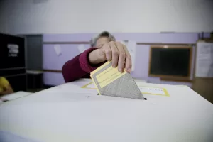 Preferenze, la bocciatura è sintomo di una crisi molto profonda. Il boomerang di Salvini e Tajani Preferenze, la bocciatura è sintomo di una crisi molto profonda. Il boomerang di Salvini e Tajani