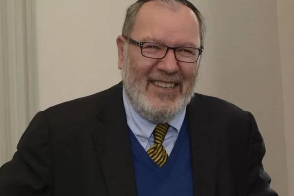 Dialogo tra Italia e Israele, Rav Meloni: “L’ascolto per prevenire la violenza” Dialogo tra Italia e Israele, Rav Meloni: “L’ascolto per prevenire la violenza”