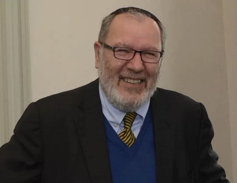 Dialogo tra Italia e Israele, Rav Meloni: “L’ascolto per prevenire la violenza”