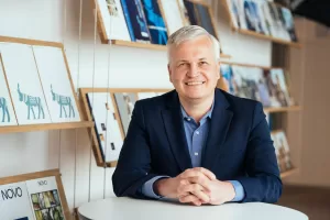 Industria farmaceutica e Most Favoured Nation, Novo Nordisk avverte: “Servono più investimenti in Europa”. Il piano su Anagni