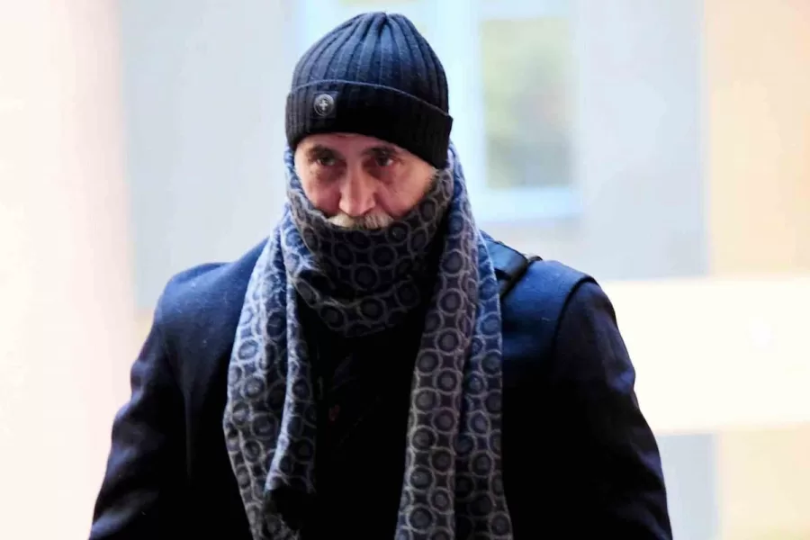 Prima lo spiraglio poi la porta in faccia: Cavallini torna al carcere di Parma