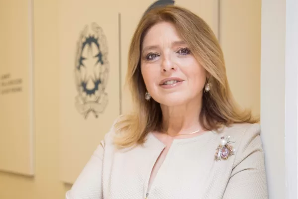 Conformismo come sfida alla democrazia, il costituzionalismo secondo Cerrina Feroni