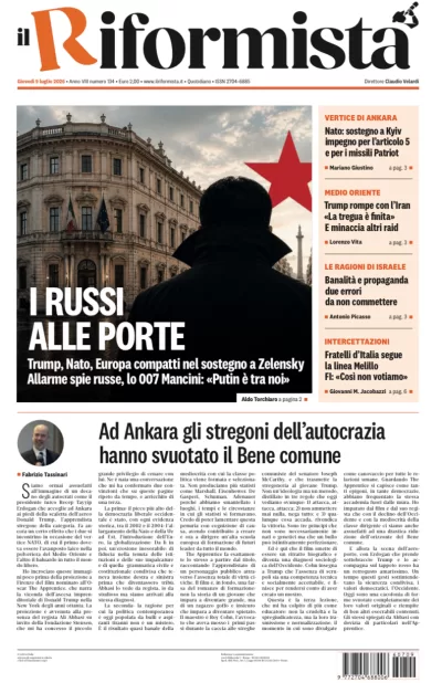 Il Riformista