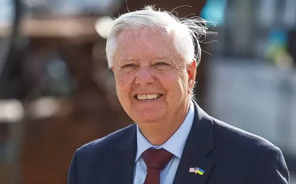 L’America piange Lindsey Graham, il senatore repubblicano sostenitore dell’Ucraina