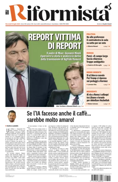 Il Riformista