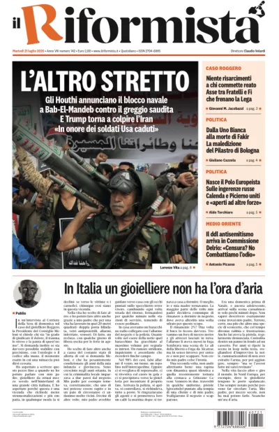 Il Riformista