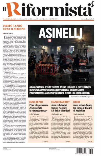 Il Riformista