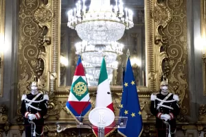 SALONE DELLE FESTE AL QUIRINALE CORAZZIERE CORAZZIERI SALONE DELLE FESTE AL QUIRINALE CORAZZIERE CORAZZIERI