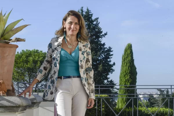 Il libro di Ruocco sul binomio donna-finanza: come avvicinarsi al mondo dei capitali Il libro di Ruocco sul binomio donna-finanza: come avvicinarsi al mondo dei capitali