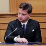MARIOFILIPPO BRAMBILLA DI CARPIANO (DIRETTORE DIPARTIMENTO STORIA DELLE RELAZIONI INTERNAZIONALI UNIMEIER)