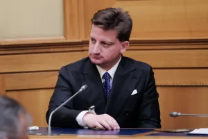 MARIOFILIPPO BRAMBILLA DI CARPIANO (DIRETTORE DIPARTIMENTO STORIA DELLE RELAZIONI INTERNAZIONALI UNIMEIER)