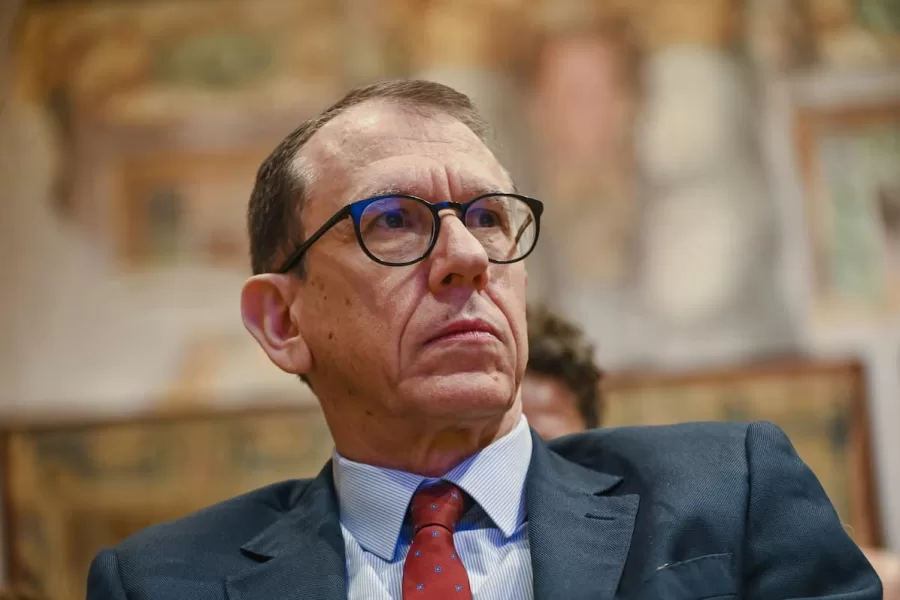Intervista a Fabrizio W. Luciolli: “Gli europei investano di più restando all’interno della Nato”