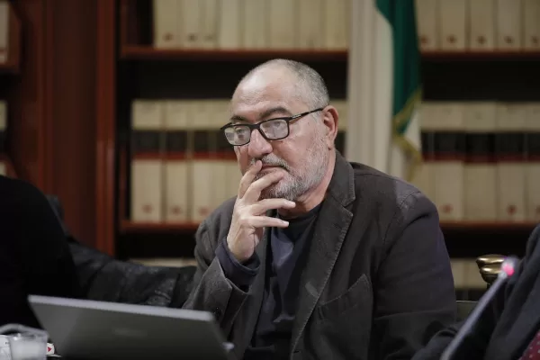Suppletive a Reggio Calabria, la candidatura spontanea di Fotia cresce e spiazza i 5S Suppletive a Reggio Calabria, la candidatura spontanea di Fotia cresce e spiazza i 5S