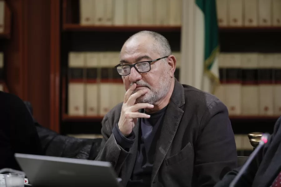Suppletive a Reggio Calabria, la candidatura spontanea di Fotia cresce e spiazza i 5S