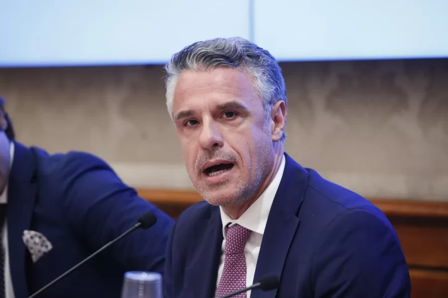 Stragi del 92, Sallemi (FdI): “Mafia-appalti il più grande depistaggio della storia, Scarpinato si dimetta e riferisca”
