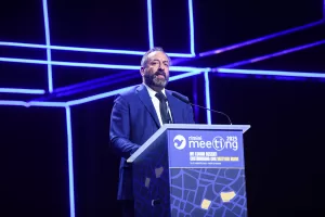 San Marino nel mercato unico. Beccari: “Si apre un nuovo ciclo”