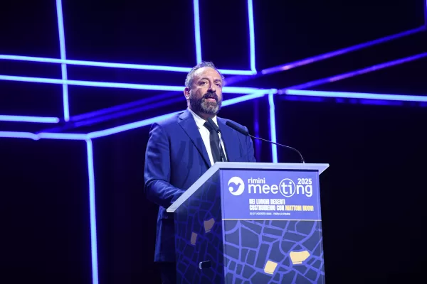 San Marino nel mercato unico. Beccari: “Si apre un nuovo ciclo”