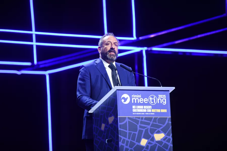 San Marino nel mercato unico. Beccari: “Si apre un nuovo ciclo”