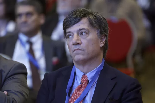 Sanità, Galati: “La formazione è la risposta alla carenza di personale. Dall’Argentina un modello di cooperazione” Sanità, Galati: “La formazione è la risposta alla carenza di personale. Dall’Argentina un modello di cooperazione”