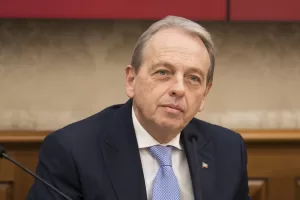 ROBERTO ROSSO, SENATORE ROBERTO ROSSO, SENATORE