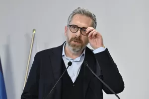 MATTEO LEPORE SINDACO