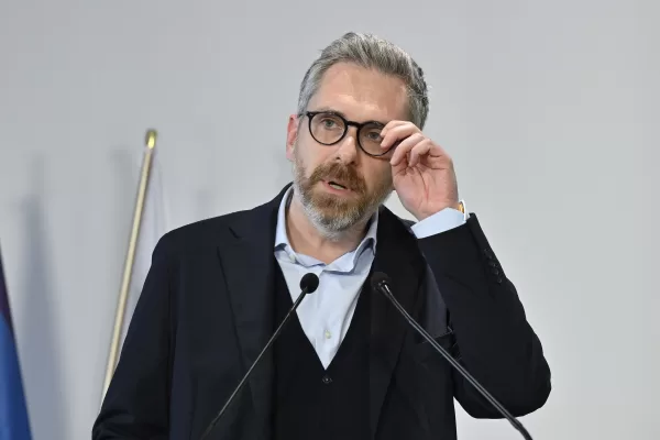 MATTEO LEPORE SINDACO