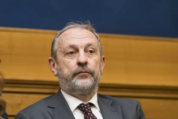 STEFANO CECCANTI, POLITICO