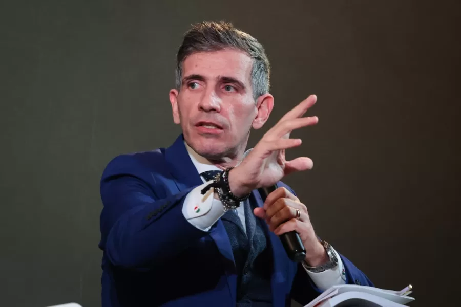 Covid, Lisei: “Gli italiani meritano la verità, la Commissione andrà fino in fondo”