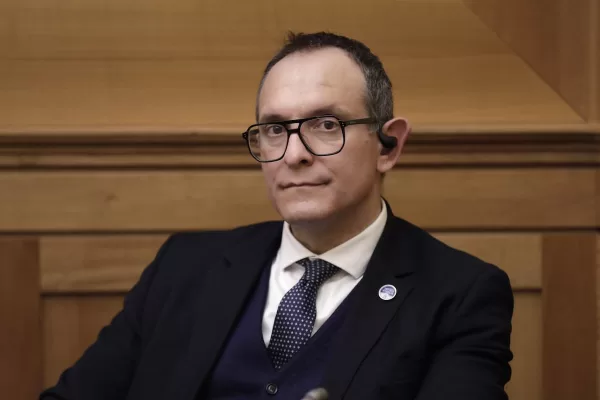 Coppo: “Euro digitale o tokenizzato contro il dollaro? No, l’obiettivo è tutelare l’autonomia europea”