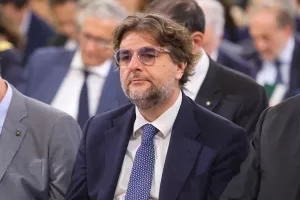 MARCO OSNATO, POLITICO MARCO OSNATO, POLITICO
