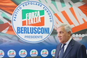 L’occasione perduta di Antonio Tajani: incapacità di trasformare credibilità in leadership L’occasione perduta di Antonio Tajani: incapacità di trasformare credibilità in leadership