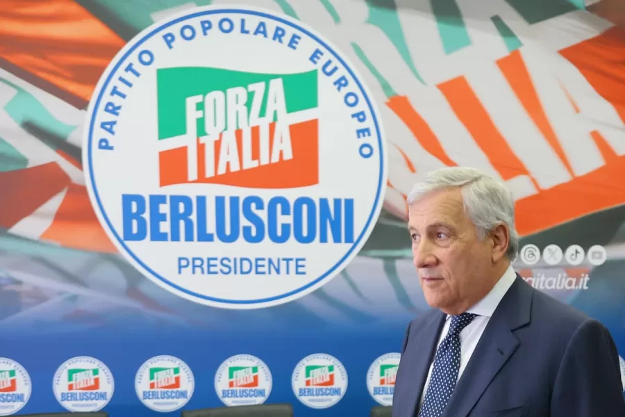 L’occasione perduta di Antonio Tajani: incapacità di trasformare credibilità in leadership