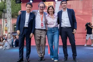 Il paradosso del Campo Largo: l’illusione dell’unità senza nessuna sostanza Il paradosso del Campo Largo: l’illusione dell’unità senza nessuna sostanza