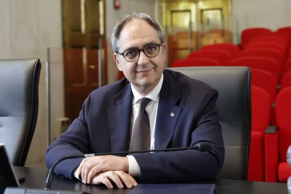Elezioni comunali di Milano, intervista ad Antonino La Lumia: “Il mio progetto liberale, si vince con moderati e riformista”