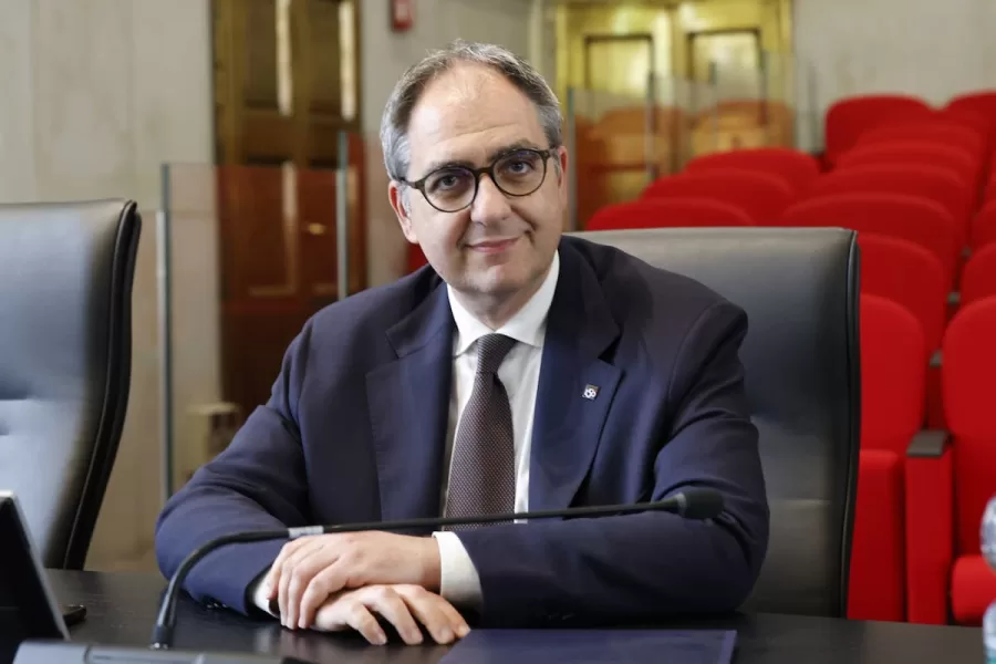 Elezioni comunali di Milano, intervista ad Antonino La Lumia: “Il mio progetto liberale, si vince con moderati e riformista”
