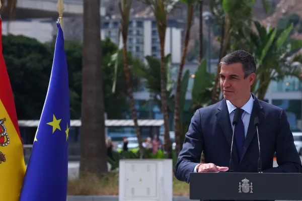 Madrid cresce il triplo di Roma: perché il modello Spagnolo funziona Madrid cresce il triplo di Roma: perché il modello Spagnolo funziona