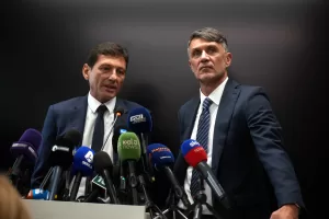 Ct Italia, in Figc si riparte da zero. Malagò è di nuovo solo: attesi a breve i nuovi nomi