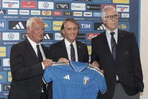 La nuova Italia di Mancini prende forma, si avvicina l’esordio in Nations League. I probabili convocati