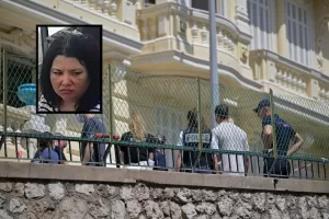 Attentato a Monaco: Anastasiia Berezovska è fuggita attraversando l’Italia. “Non ha agito da sola” Attentato a Monaco: Anastasiia Berezovska è fuggita attraversando l’Italia. “Non ha agito da sola”