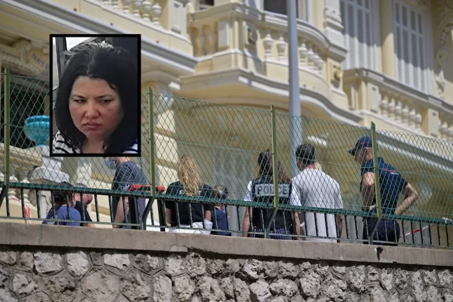 Attentato a Monaco: Anastasiia Berezovska è fuggita attraversando l’Italia. “Non ha agito da sola”