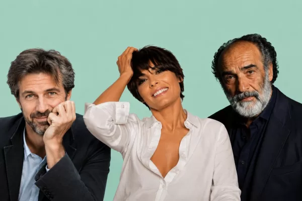 Fara Film Festival, arriva Kim Rossi Stuart: tre giorni di cinema nel borgo medievale della Sabina