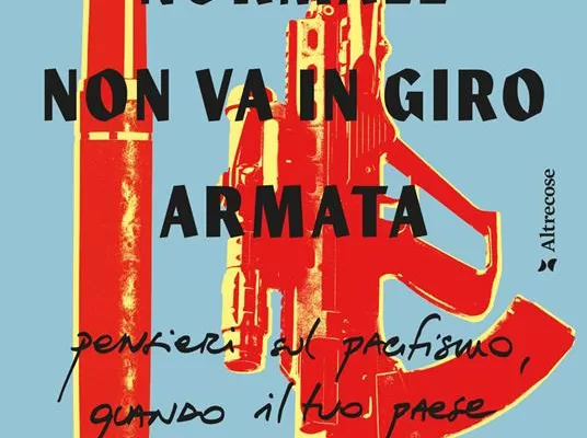 Quando un uomo è costretto a scegliere la guerra
