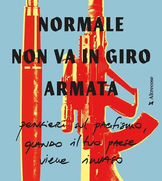 Quando un uomo è costretto a scegliere la guerra