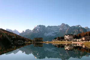 Emergenza siccità Veneto: la crisi che diventa questione di programmazione Emergenza siccità Veneto: la crisi che diventa questione di programmazione