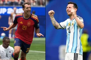 Mondiali 2026, la finale Spagna-Argentina oggi in tv: a che ora si gioca e dove vederla