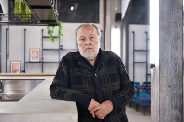 CLAUDIO PETRUCCIOLI SAGGISTA