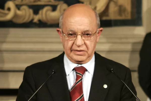 Mafia, assolto l’ex senatore Fuda. Dalle accuse di concorso esterno alla loggia massonica: la Dda chiedeva 6 anni Mafia, assolto l’ex senatore Fuda. Dalle accuse di concorso esterno alla loggia massonica: la Dda chiedeva 6 anni
