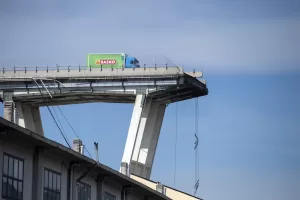 Ponte Morandi, Castellucci paga con 12 anni di carcere. Criminalizzare gli amministratori non è la risposta Ponte Morandi, Castellucci paga con 12 anni di carcere. Criminalizzare gli amministratori non è la risposta