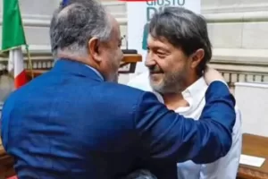 Ranucci, Gratteri e il riserbo sui magistrati a cena da Lavitola: che rapporto c’è tra una parte della magistratura e una parte del giornalismo?
